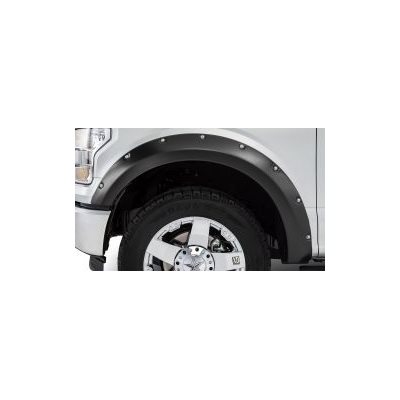 FENDER FLARES-F150 (15-17) FENDER FLARES-F150 (15-17)