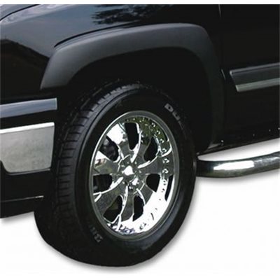 FENDER FLARES-RAM 2500 / 3500 (10-18)  FENDER FLARES-RAM 2500 / 3500 (10-18)