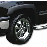 FENDER FLARES-RAM 2500 / 3500 (10-18)  FENDER FLARES-RAM 2500 / 3500 (10-18)