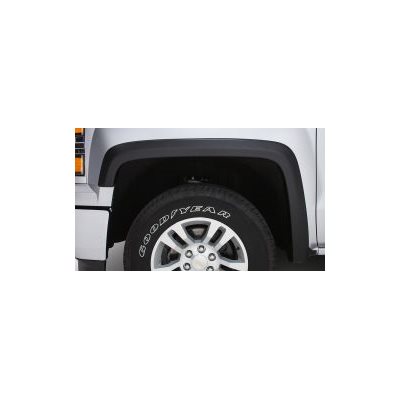 FENDER FLARES-CHEVY 1500 (14-18) 2500 / 3500 (15-19) FENDER FLARES-CHEVY 1500 (14-18) 2500 / 3500 (15-19)