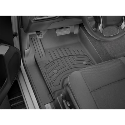 WEATHERTECH GM (14-19) FRONT 3D WEATHERTECH GM (14-19) FRONT 3D