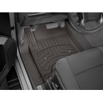 WEATHERTECH GM (14-20) FRONT COCOA 3D WEATHERTECH GM (14-20) FRONT COCOA 3D