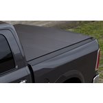 LOMAX - RAM 5.7 BED 1500 (09-18) MATTE BLACK