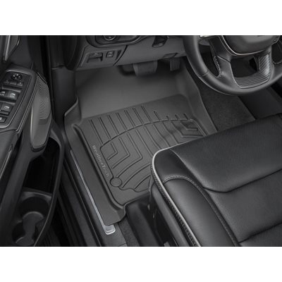 WEATHERTECH DODGE CREW 1500 (19-24) FRONT WEATHERTECH DODGE CREW 1500 (19-24) FRONT