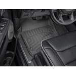 WEATHERTECH DODGE CREW 1500 (19-24) FRONT WEATHERTECH DODGE CREW 1500 (19-24)  FRONT