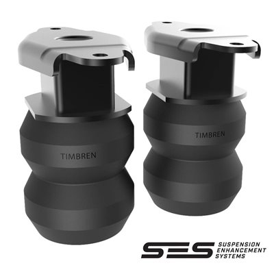 TIMBREN-FORD F250 (17-25) TIMBREN-FORD F250 (17-25)