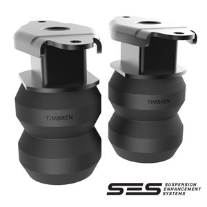 TIMBREN-FORD F250 (17-25)