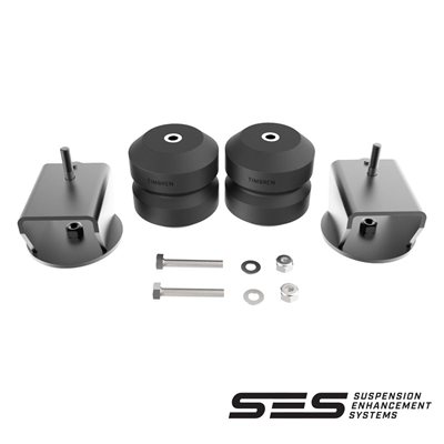 TIMBREN-FORD F350 CAB&CHASSIS (05-25) TIMBREN-FORD F350 CAB&CHASSIS (05-25)