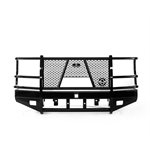 F250 / F350 (17-19) WINCH READY