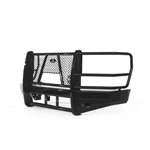 F250 / F350 (17-19) WINCH READY