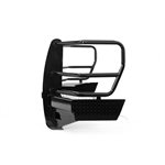 F250 / F350 (17-19) WINCH READY