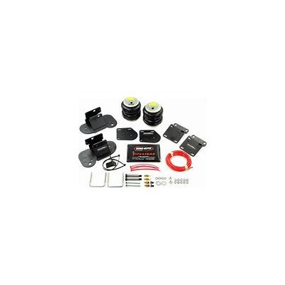 FIRESTONE-RIDE RITE KIT GM 2500 / 3500HD (11-19) FIRESTONE-RIDE RITE KIT GM 2500 / 3500HD (11-19)