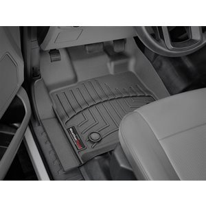 WEATHERTECH FORD F150 CC / EXT (15-22) FRONT