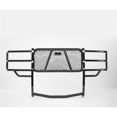 GRILL GUARD-CHEVY 2500 / 3500HD 15-19 W / O SENSORS GRILL GUARD-CHEVY 2500 / 3500HD 15-19 W / O SENSORS