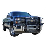 GRILL GUARD-CHEVY 2500 / 3500HD 15-19 W / O SENSORS