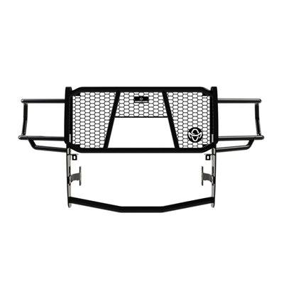 GRILL GUARD-RAM 2500 / 3500 (2019-2023) GRILL GUARD-RAM 2500 / 3500 (2019-2023)