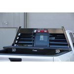 RANCH HAND HEADACHE RACK NO LIGHTS F250 / F350 / F450