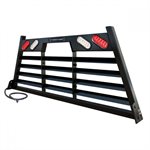 RANCH HAND HEADACHE RACK WITH LIGHTS F250 / F350 / F450