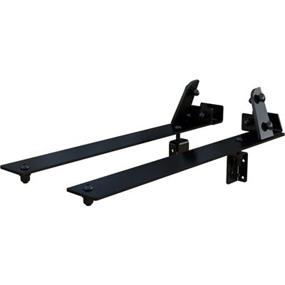 RH H / A RCK BRKTS GM / CHEVY HD (20-25) RH H / A RCK BRKTS GM / CHEVY HD (20-25)