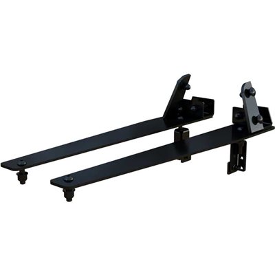 RH H / A RCK BRKTS RAM 1500 (19-24) RH H / A RCK BRKTS RAM 1500 (19-24)