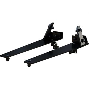 RH H / A RCK BRKTS FRD F150 (15-25)