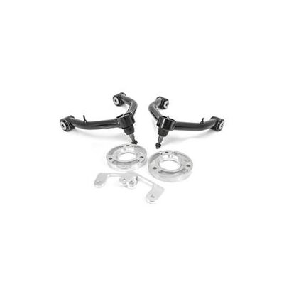 FRONT LEVELING KIT-GM 1500 1.75" (19-24) AT4 & TRAILBOSS