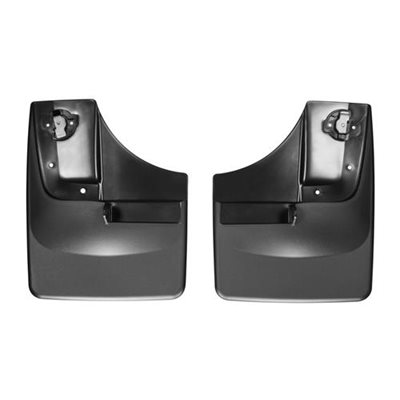 MUD GUARD- F150 (15-20) W / O FLRS / CHECK RUN BRD