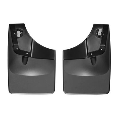 MUD GUARD- F150 (15-20) REAR W / O FLRS / CHECK RUN BRD
