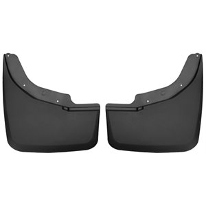 MUD GUARD- GM HD DUALLY (15-19)