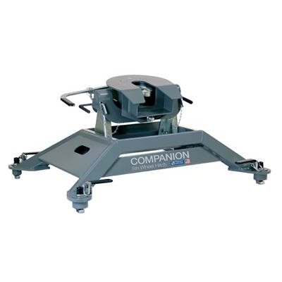 B & W 5TH WHEEL COMPANION RAM B & W 5TH WHEEL COMPANION RAM