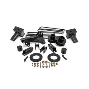 SST KIT-FORD F250-F350 (17-24) 4WD 2.5" LIFT