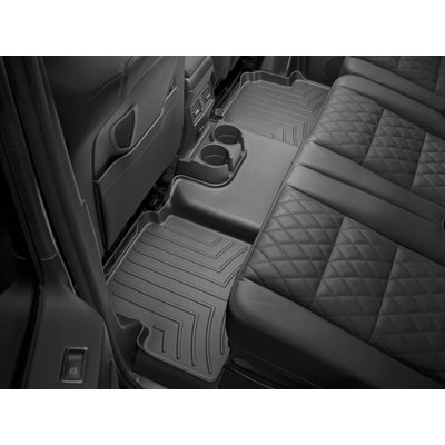 WEATHERTECH RAM 1500 CREW (19-24) REAR WEATHERTECH RAM 1500 CREW (19-24) REAR