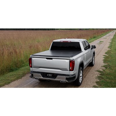 LOMAX - CHEVY / GMC 2500 / 3500HD 6.5 (20-26) URETHANE LOMAX - CHEVY / GMC 2500 / 3500HD 6.5 (20-26) URETHANE