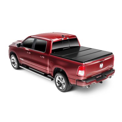 PREMIUM HARD FOLDING - RAM 1500 6.5 BED (19-21) PREMIUM HARD FOLDING - RAM 1500 6.5 BED (19-21)