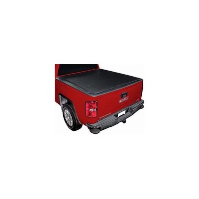 TRI-FOLD COVER-GM 6.5 BED (14-18) W / O UTILITY TRACK TRI-FOLD COVER-GM 6.5 BED (14-18) W / O UTILITY TRACK
