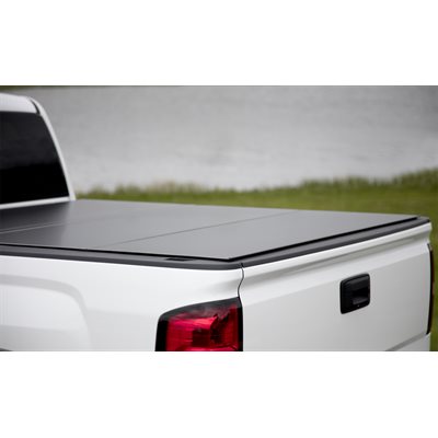 LOMAX - CHEVY / GMC 5.8 BED 1500 (19-24) MATTE BLACK