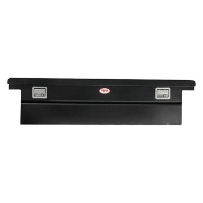 RKI 63" TOOL BOX LOW PROFILE STEEL BLACK RKI 63" TOOL BOX LOW PROFILE STEEL BLACK