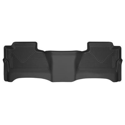 HUSKY X-ACT-CHEV / GM CREW CAB (14-19) REAR HUSKY X-ACT-CHEV / GM CREW CAB (14-19) REAR