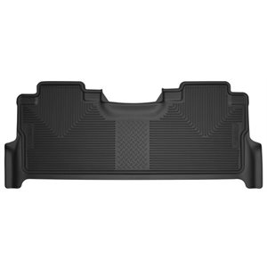 HUSKY X-ACT-FORD SD (17-25) REAR W / BOX