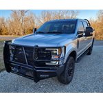 FORD SD F250 / F350 (17-22) NO CAMERA