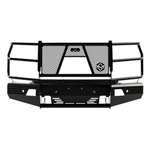 SUMMIT SERIES-CHEVY HD (20-23) WITH CAMERA CUT OUT