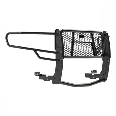 GRILL GUARD-RAM 1500 (19-25) NO DIESEL OR TUNGSTEN GRILL GUARD-RAM 1500 (19-25) NO DIESEL OR TUNGSTEN