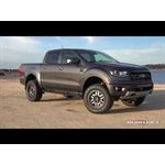SST KIT-FORD RANGER (19-23) 3" FRONT / 1" REAR