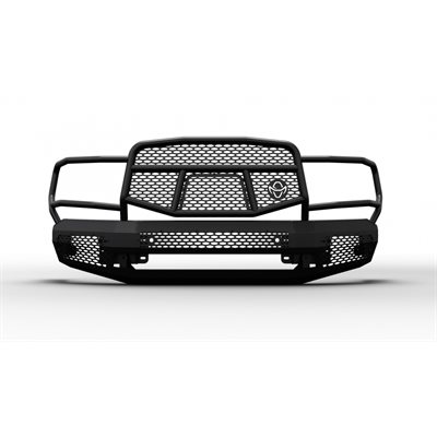 RH MIDNIGHT RAM HD 2500 / 3500 (10-18) W / GRILL GUARD RH MIDNIGHT RAM HD 2500 / 3500 (10-18) W / GRILL GUARD