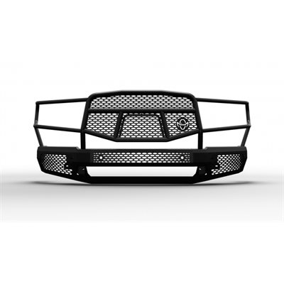 RH MIDNIGHT RAM 1500 (19-20) W / GRILL GUARD RH MIDNIGHT RAM 1500 (19-20) W / GRILL GUARD