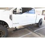 POWER STEP-FORD SUPER DUTY (22) LARIAT, KING RANCH, LIMITED, PLATINUM MODELS 23-26 ALL MODELS