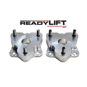 FRONT LEVELING KIT-DODGE 1500 4WD (06-24) 2"