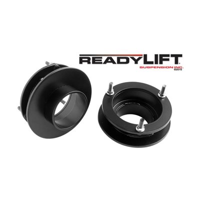 FRONT LEVELING KIT-DODGE 1500 94 / 13 2500 / 3500 (94-11) 4WD FRONT LEVELING KIT-DODGE 1500 94 / 13 2500 / 3500 (94-11) 4WD