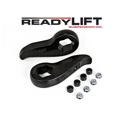 FRONT LEVELING KIT-GM 2500 / 3500HD (11-19) NOT 2020 FRONT LEVELING KIT-GM 2500 / 3500HD (11-19) NOT 2020