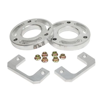 FRONT LEVELING KIT-GM 1500 (07-19) NOT 4 STAMPED UCA FRONT LEVELING KIT-GM 1500 (07-19) NOT 4 STAMPED UCA